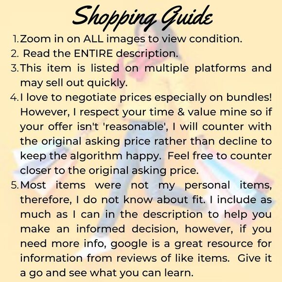 Vintage Hawaiian Adjustable Baseball Hat - Picture 10 of 11